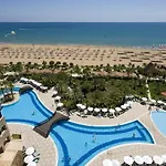 Ξενοδοχείο Kamelya World Vacation Club