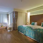 Kamelya World Vacation Club Σιντέ