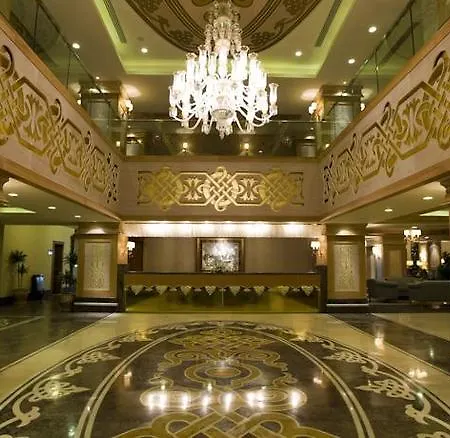 Hotel Kamelya World Vacation Club Side