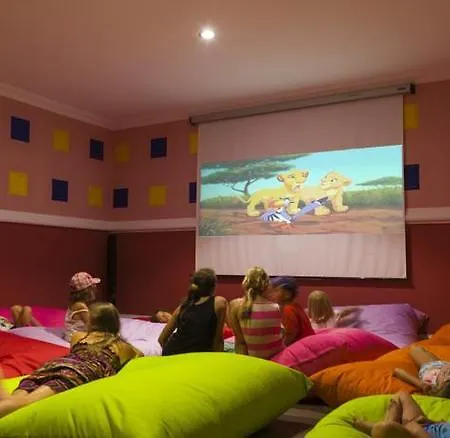 Otel Kamelya World Vacation Club
