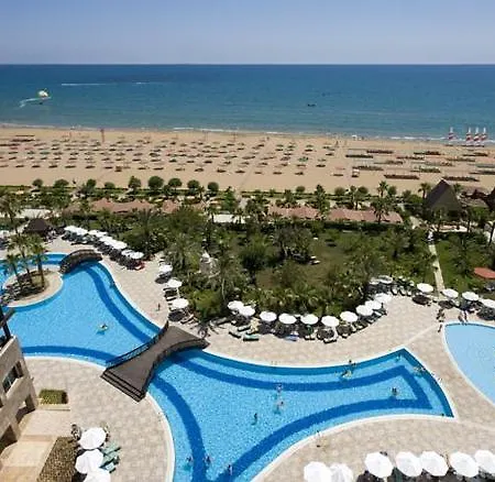 Hotel Kamelya World Vacation Club