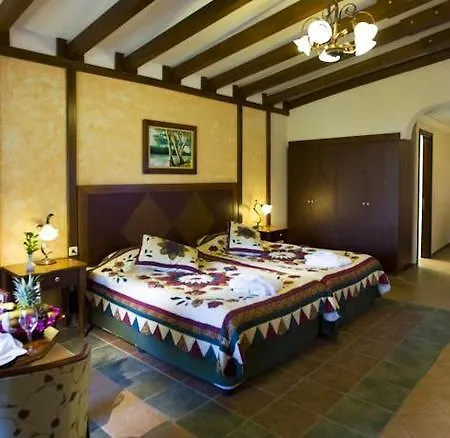 Kamelya World Vacation Club