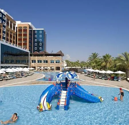 Hotel Kamelya World Vacation Club