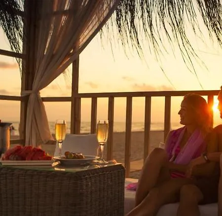 Kamelya World Vacation Club Side