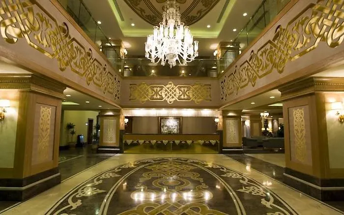 Hotel Kamelya World Vacation Club Side