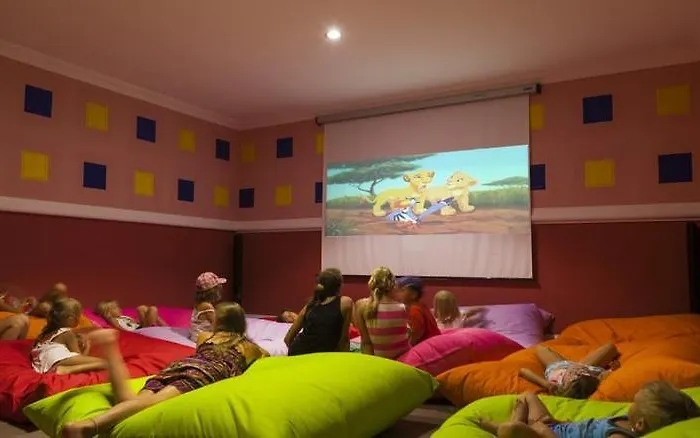 Ξενοδοχείο Kamelya World Vacation Club