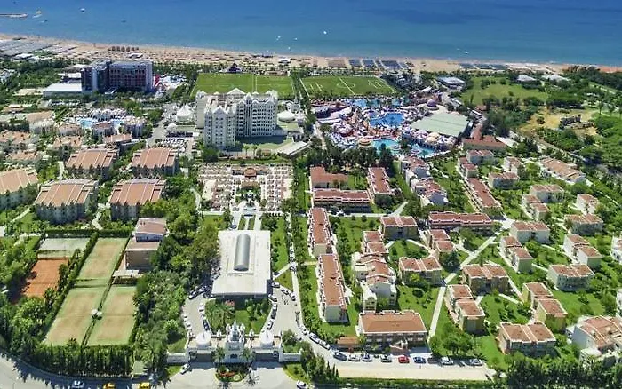 Kamelya World Vacation Club