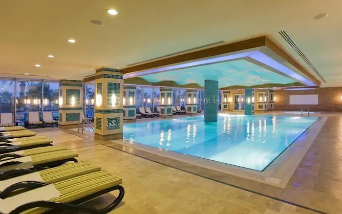 Hotel Kamelya World Vacation Club 4*