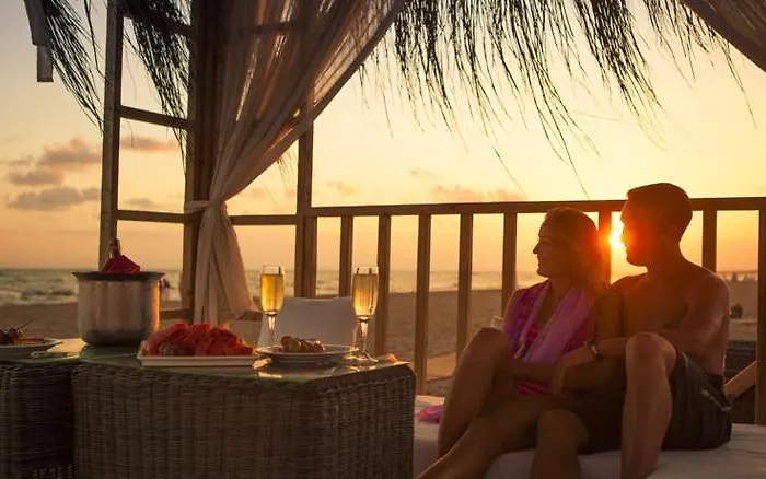 Kamelya World Vacation Club Σιντέ