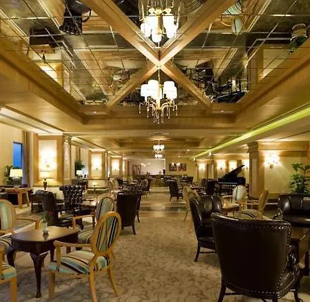 Kamelya World Vacation Club 시데