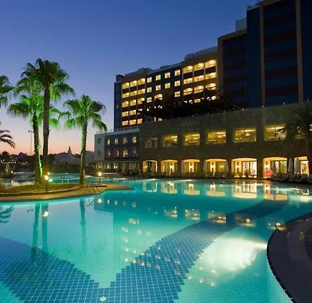 Kamelya World Vacation Club