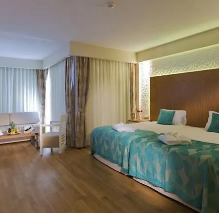 Kamelya World Vacation Club 시데