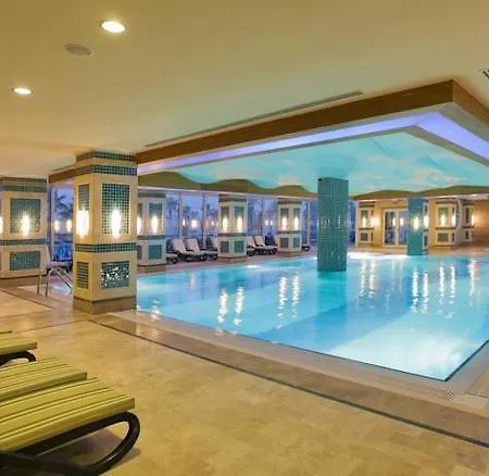 Szálloda Kamelya World Vacation Club 4*